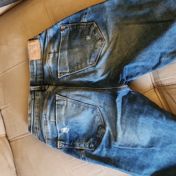 BERSHKA skinny jeans - Picture 4 of 6